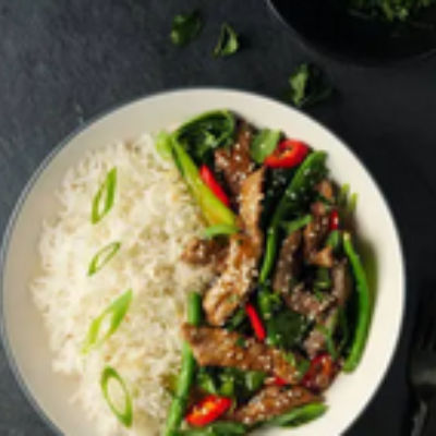 Loika Restaurant Image 3